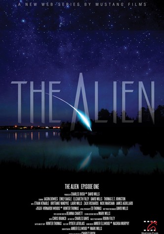 The Alien