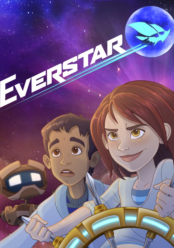 Everstar