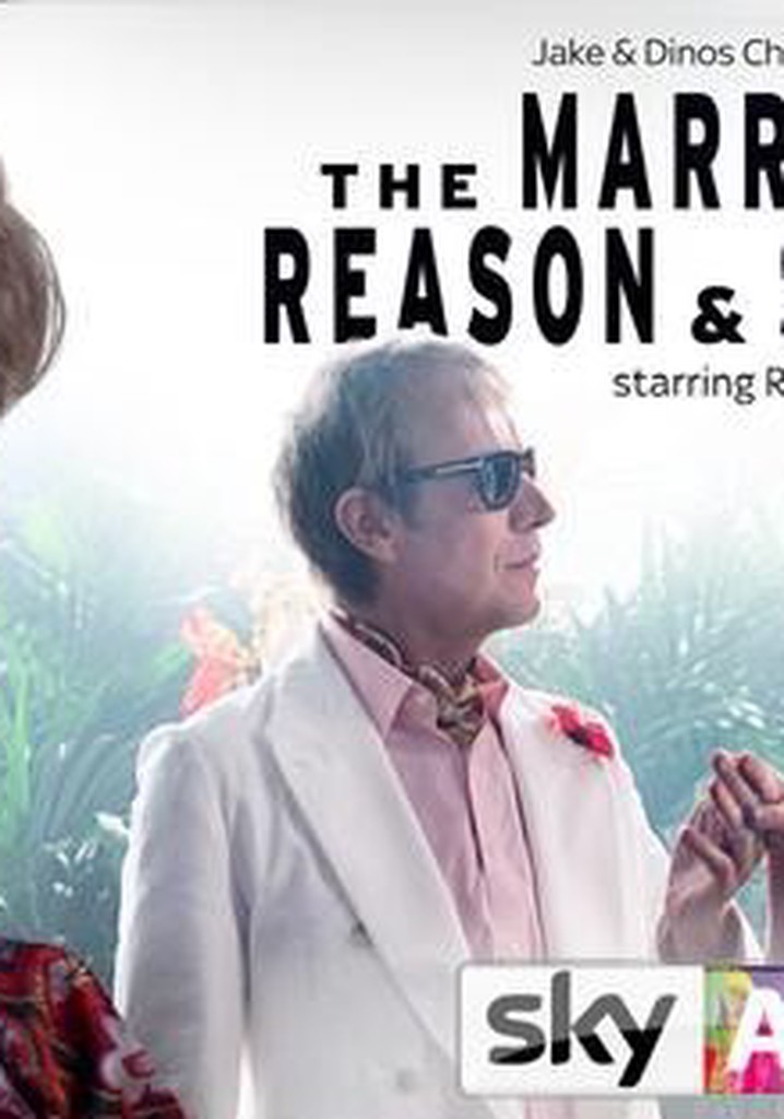 The Marriage of Reason & Squalor