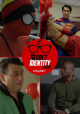 Secret Identity Show