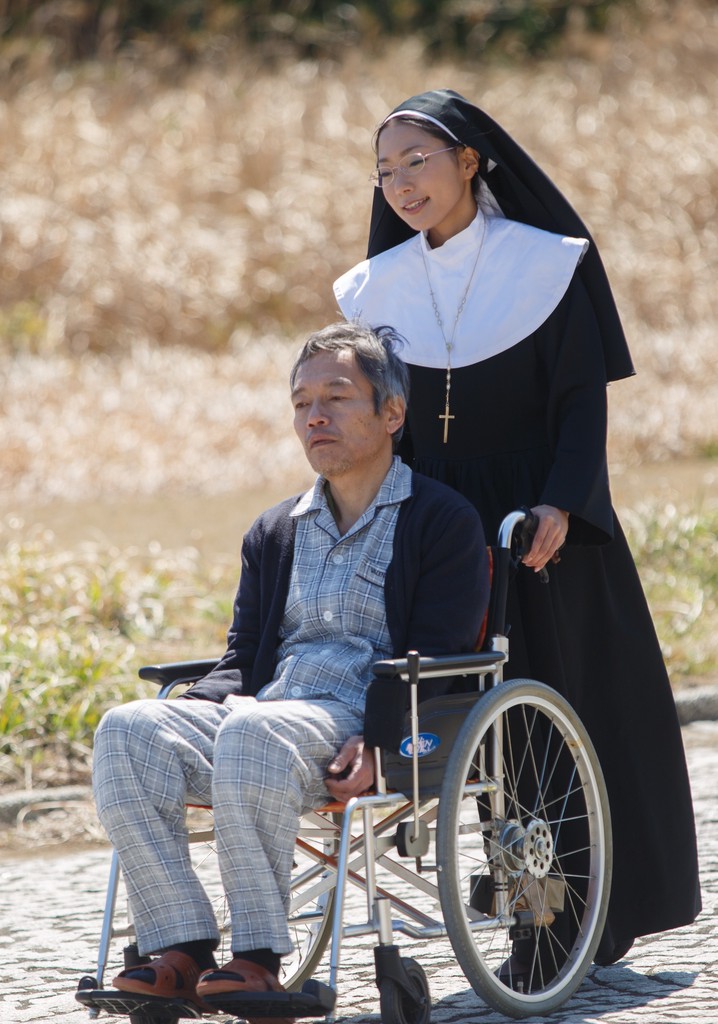 Onanie Sister Tagiru Nikutsubo