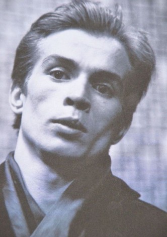 Rudolf Nureyev. Island of His Dreams