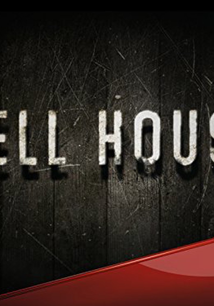 Saison 1 Hell House streaming où regarder les épisodes?