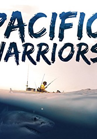 Pacific Warriors