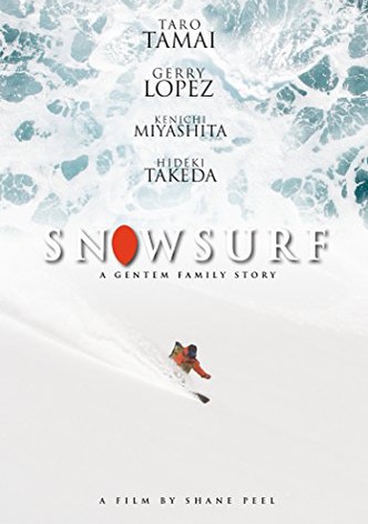 Snowsurf