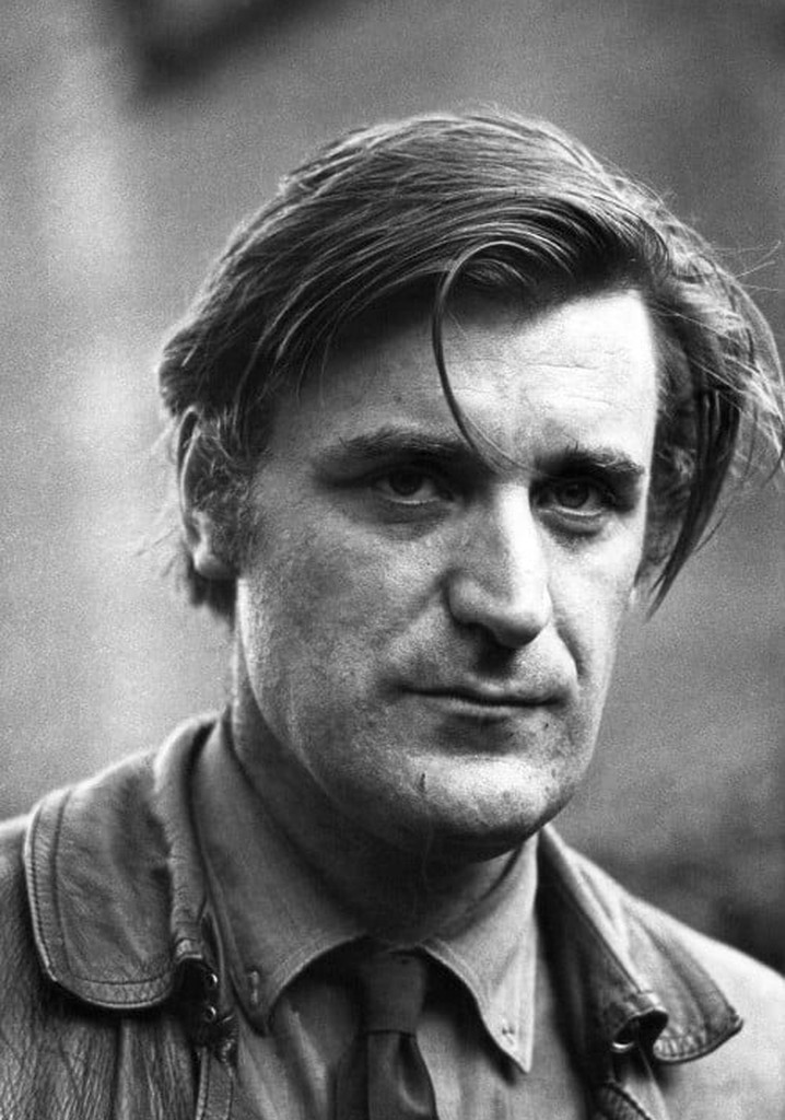 Ted Hughes: Stronger Than Death