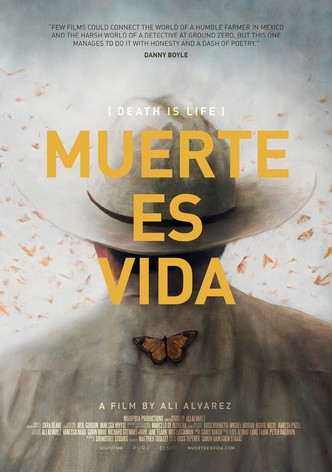 Muerte es Vida (Death is Life)