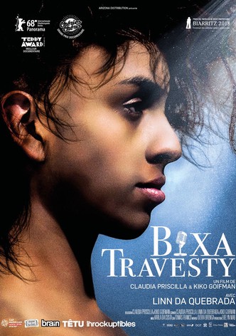 Bixa Travesty