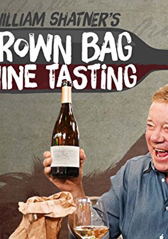 Brown Bag Wine Tasting