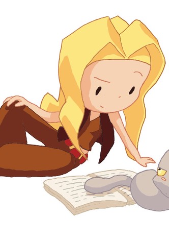 LOU, Saison 1, Vol. 2