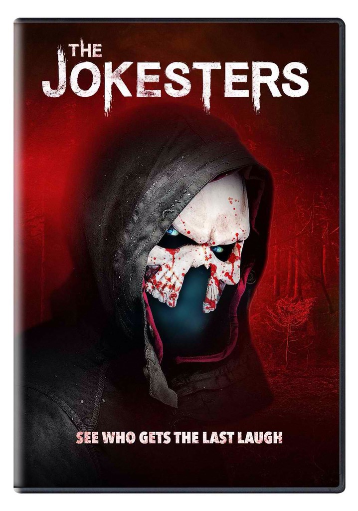 The Jokesters