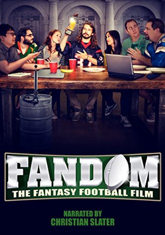 Fandom