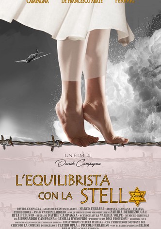 L'equilibrista con la stella