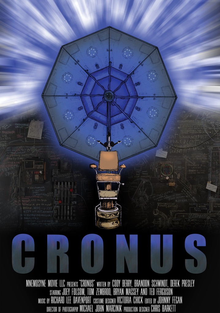 Cronus