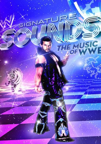 Signature Sounds: The Music of WWE