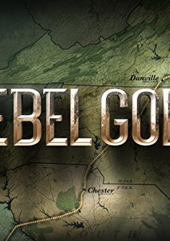 Rebel Gold