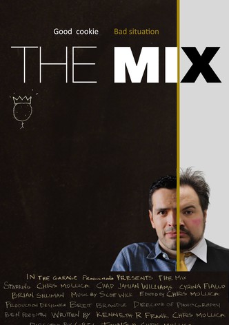 The Mix