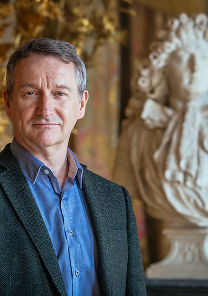 The King Who Invented Ballet