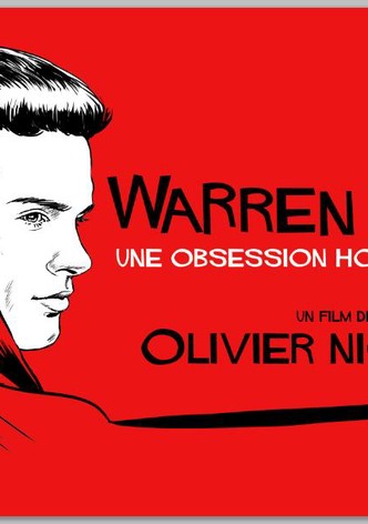 Warren Beatty - Mister Hollywood