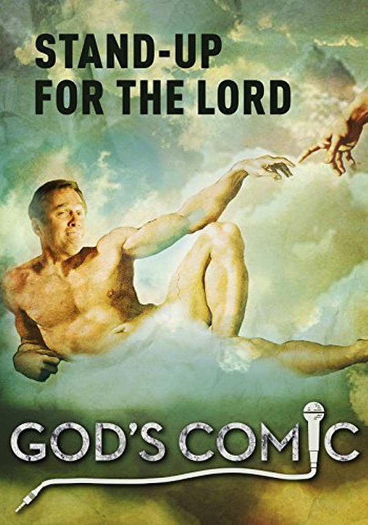 God's Comic