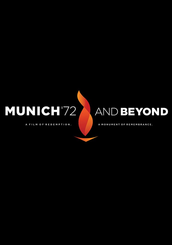 Munich '72 and Beyond