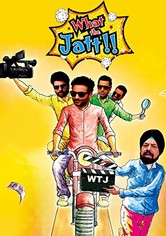 What the Jatt!!