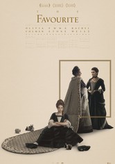 The Favourite