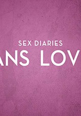 Sex Diaries - Miniseries