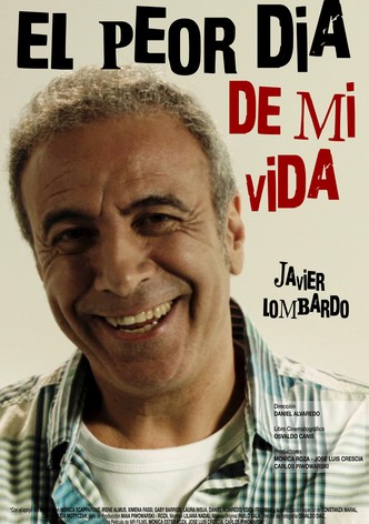 El peor día de mi vida