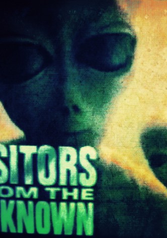 Visitors from the Unknown