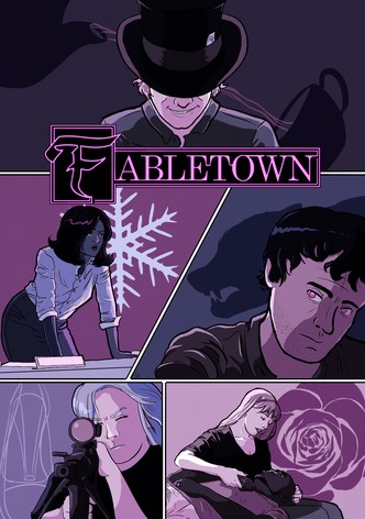 Fabletown