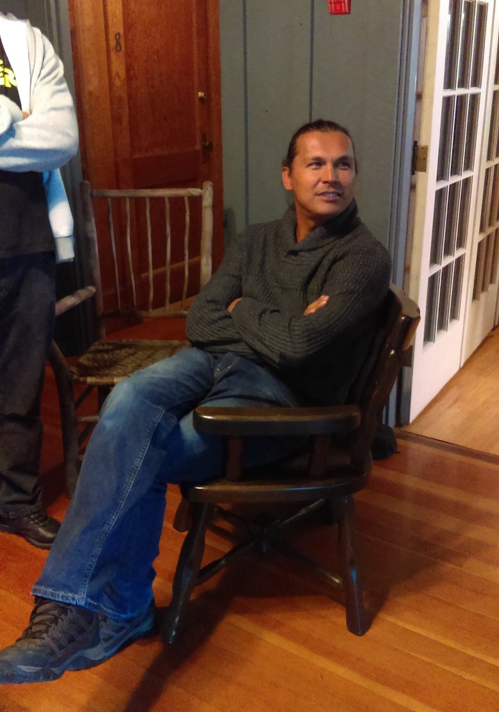 Juliana & the Medicine Fish