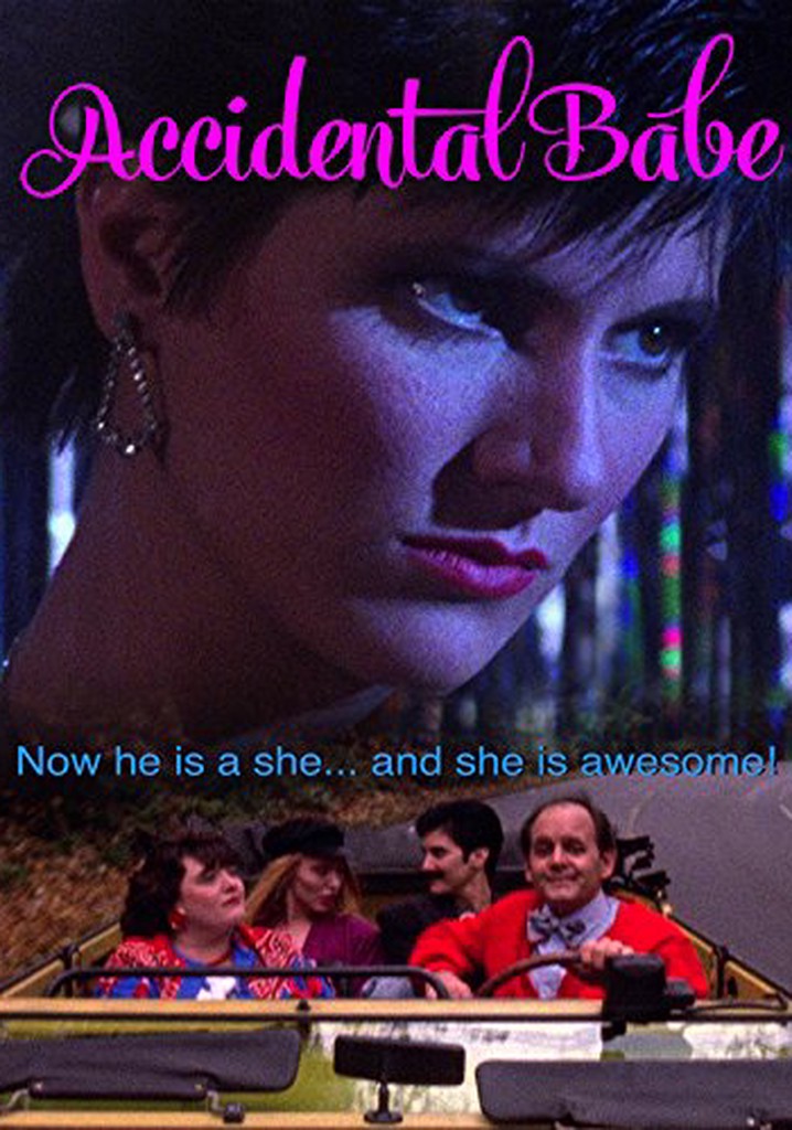 Accidental Babe
