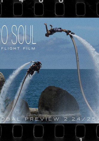 Hydro Soul