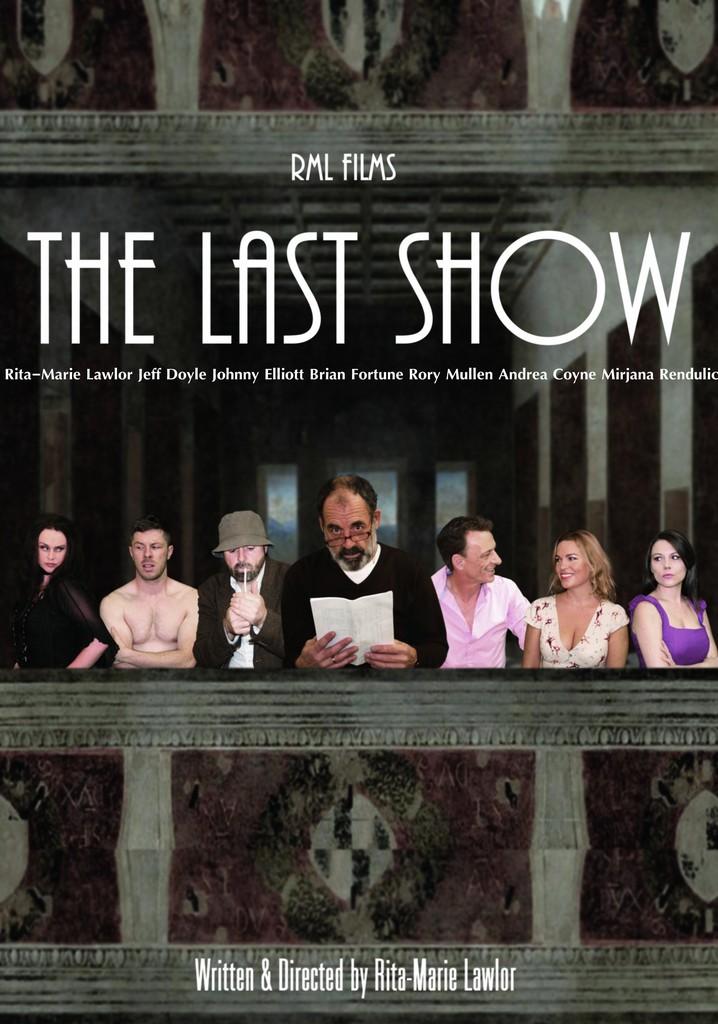 The Last Show