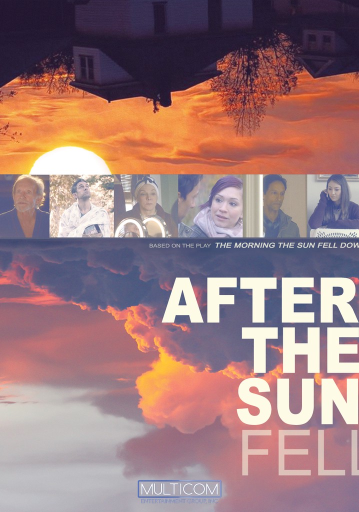 After the Sun Fell