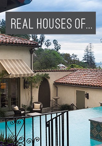 Real Houses Of...