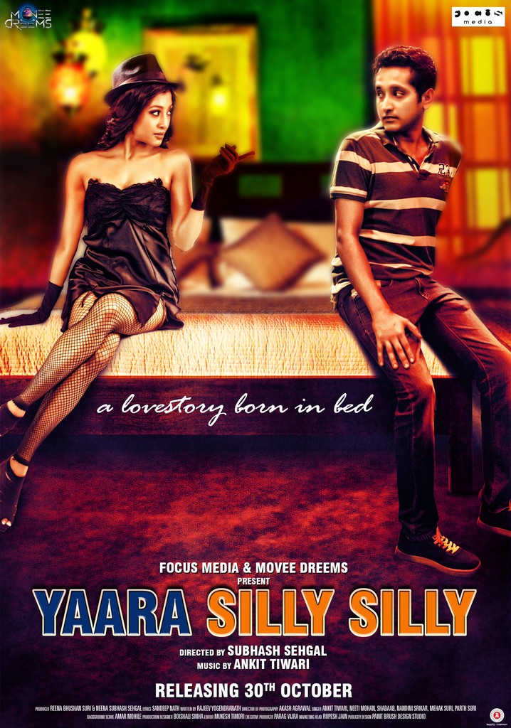 Yaara Silly Silly Song Meaning