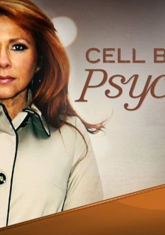 Cell Block Psychic