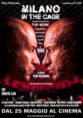 Milano in the Cage