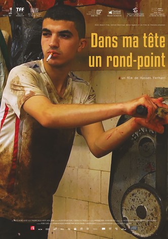 Dans ma tête un rond-point