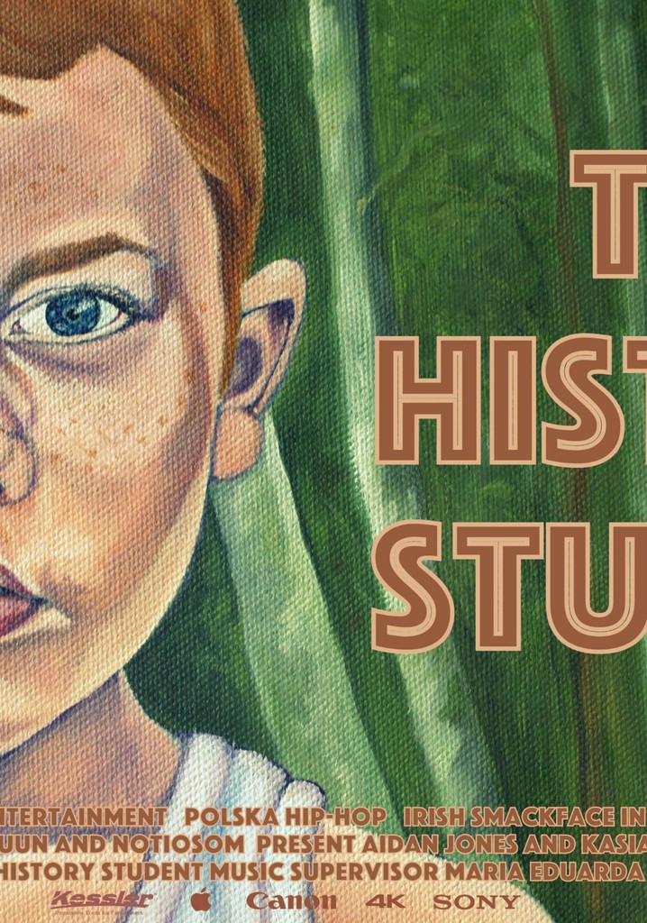 The History Student
