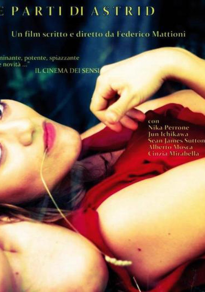 Dalle parti di Astrid