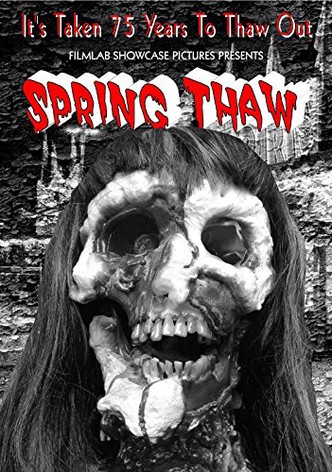 Spring Thaw