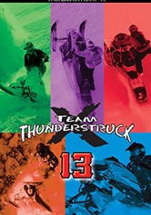 Thunderstruck 13
