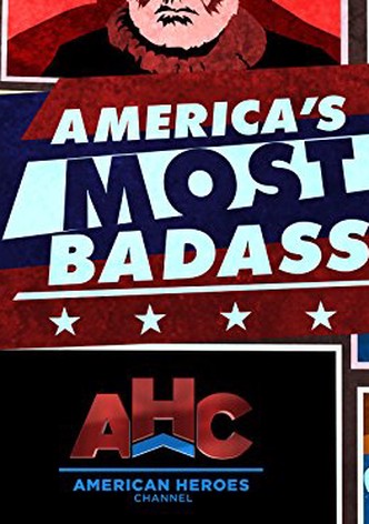 America's Most Badass