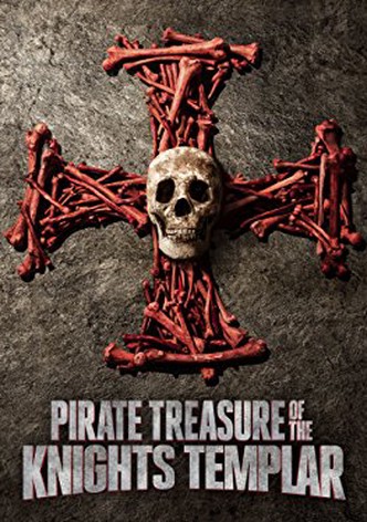 Pirate Treasure of the Knights Templar