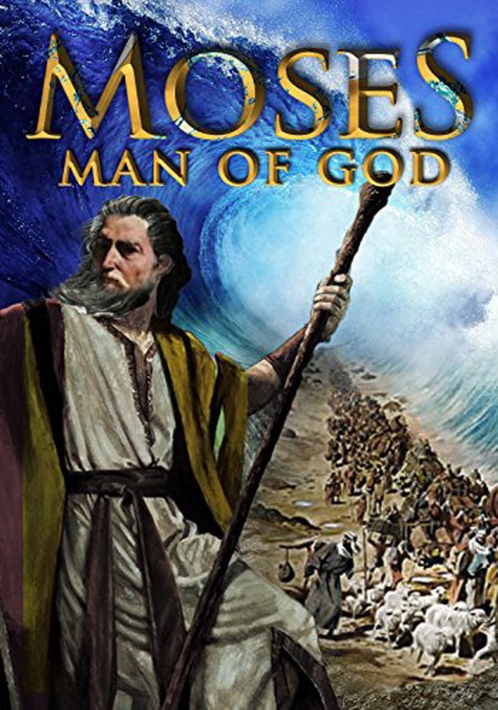 Movie moses Moses (2018)