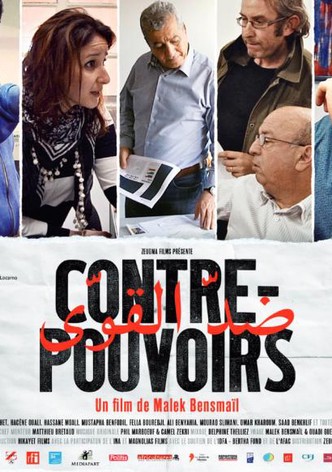 Contre-Pouvoirs