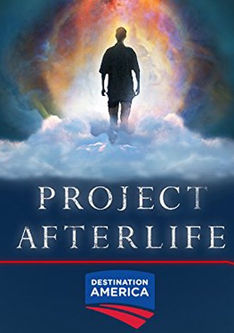 Project Afterlife